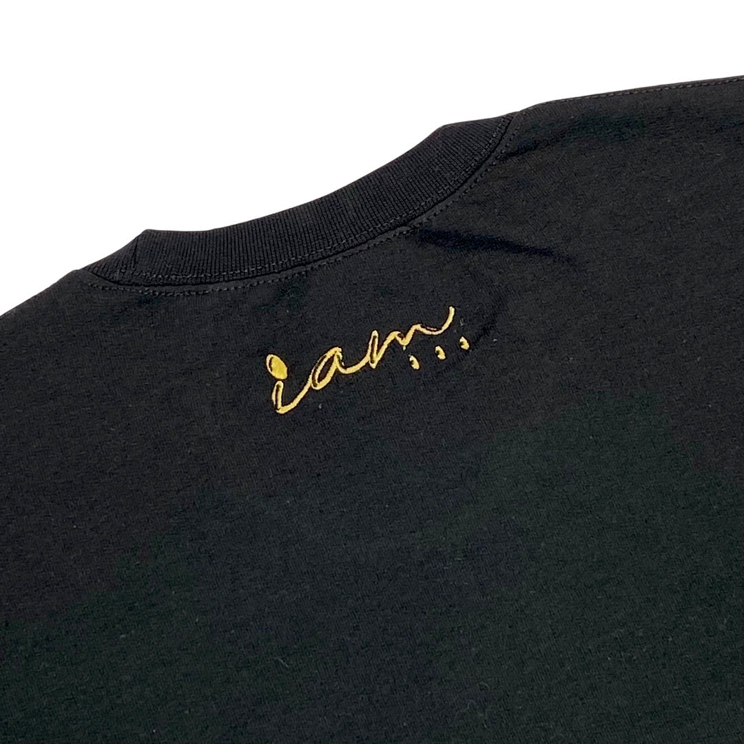 ' WORTHY ' Crewneck Sweater